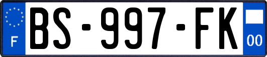 BS-997-FK