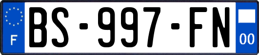 BS-997-FN