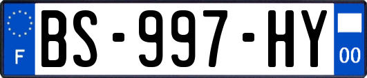 BS-997-HY