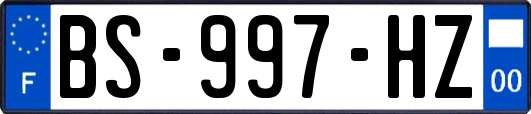 BS-997-HZ