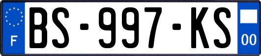 BS-997-KS