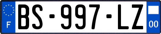 BS-997-LZ