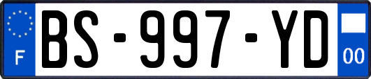 BS-997-YD