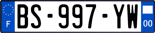 BS-997-YW