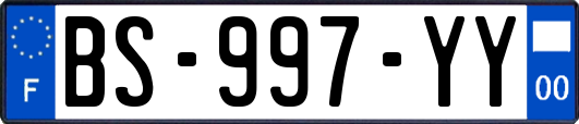 BS-997-YY