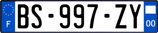 BS-997-ZY