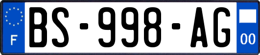 BS-998-AG