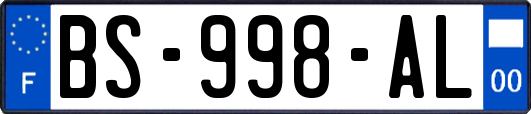 BS-998-AL