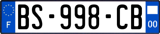 BS-998-CB