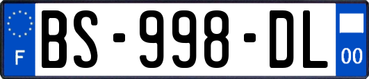 BS-998-DL