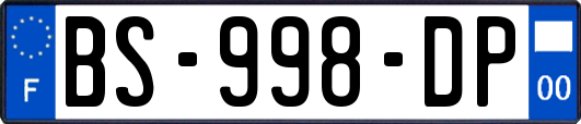 BS-998-DP