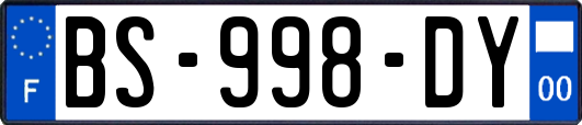 BS-998-DY