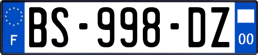 BS-998-DZ