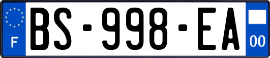 BS-998-EA