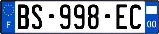 BS-998-EC