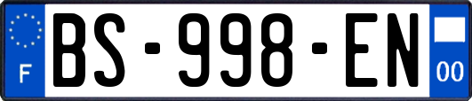 BS-998-EN