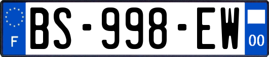 BS-998-EW