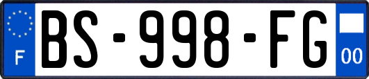 BS-998-FG