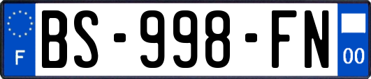BS-998-FN