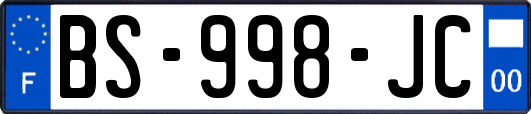 BS-998-JC