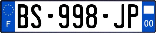 BS-998-JP