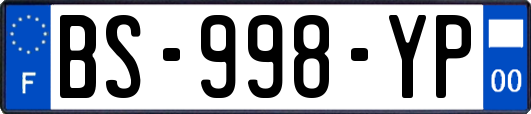 BS-998-YP