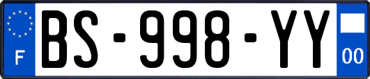 BS-998-YY