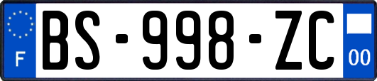BS-998-ZC