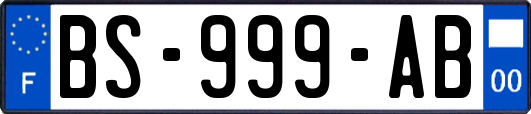 BS-999-AB