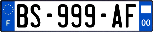 BS-999-AF