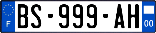 BS-999-AH