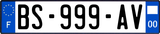 BS-999-AV