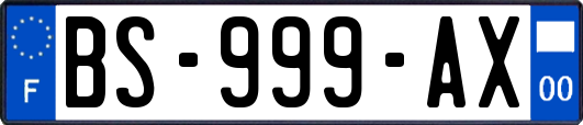 BS-999-AX