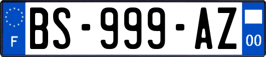 BS-999-AZ