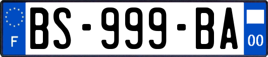 BS-999-BA