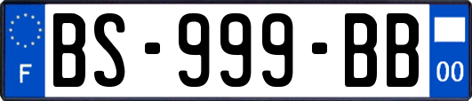 BS-999-BB