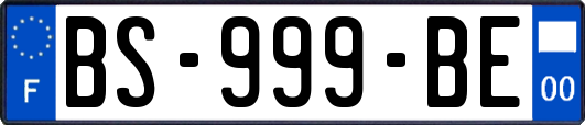 BS-999-BE