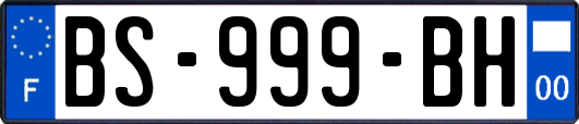 BS-999-BH