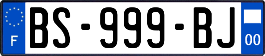 BS-999-BJ