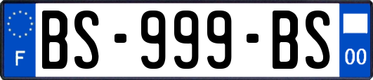 BS-999-BS