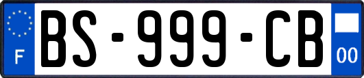 BS-999-CB