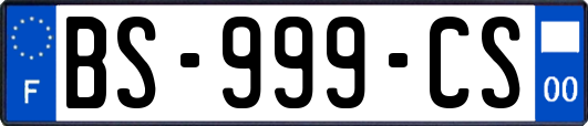 BS-999-CS