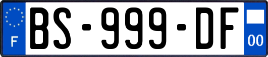 BS-999-DF