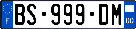 BS-999-DM