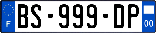 BS-999-DP