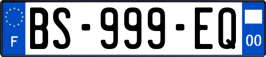 BS-999-EQ