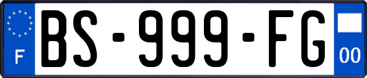 BS-999-FG