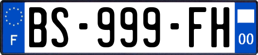 BS-999-FH