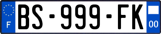 BS-999-FK