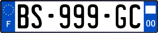 BS-999-GC